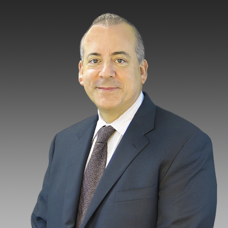 David S. Nenner Photo